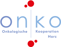 MVZ Onkologische Kooperation Harz Logo