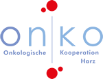 MVZ Onkologische Kooperation Harz Logo