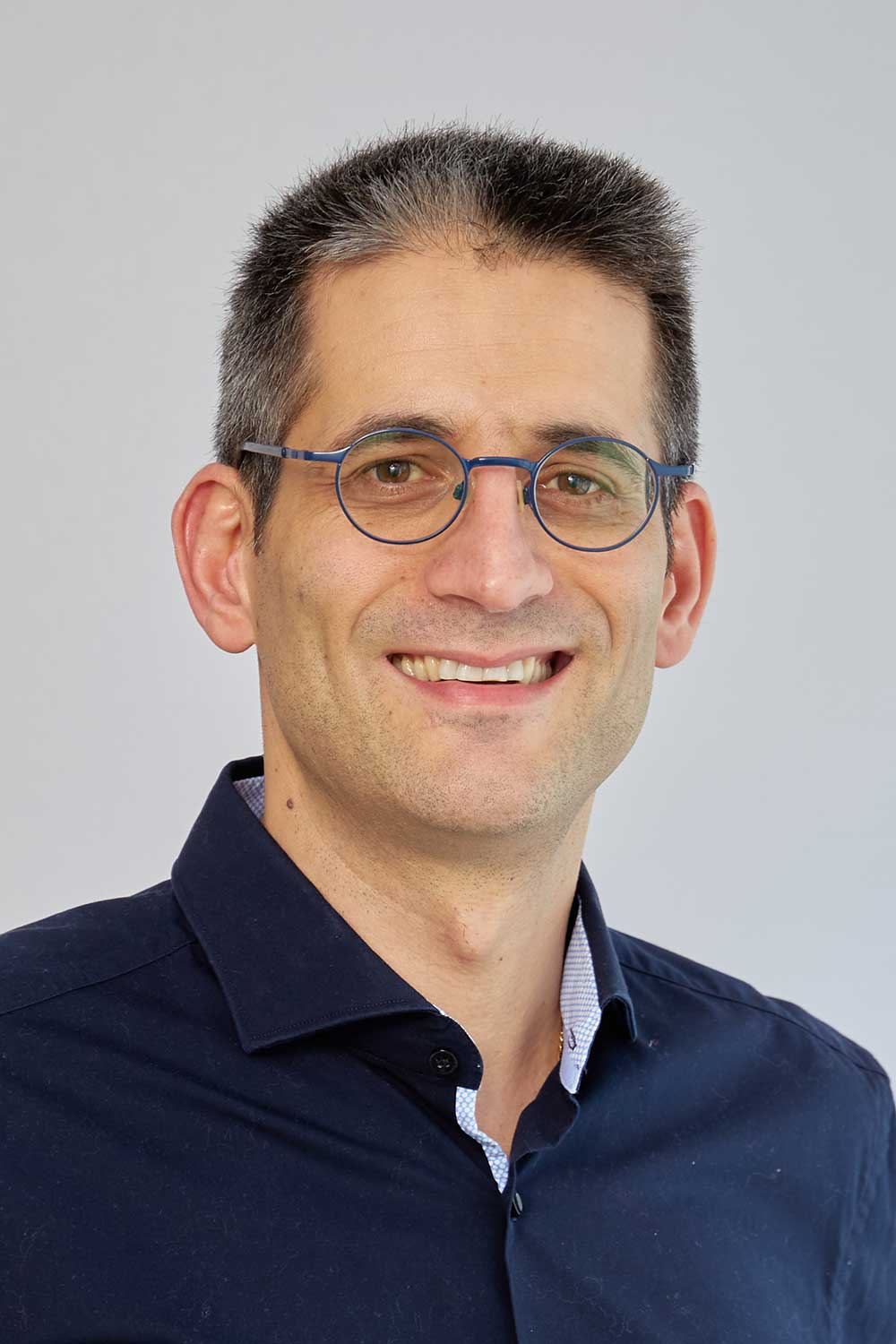 Dr. med. Bijan Zomorodbakhsch